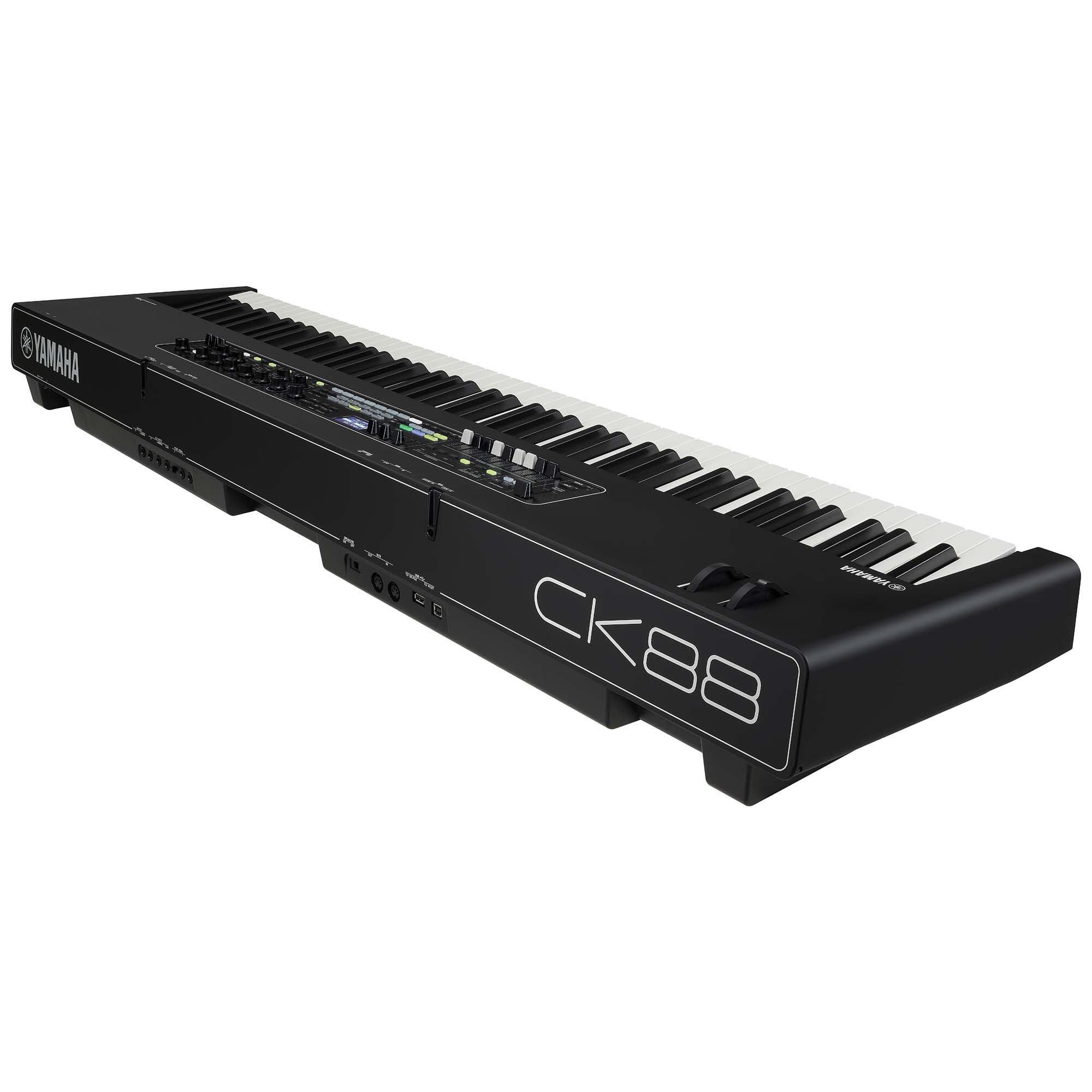 Yamaha CK Series Stage Keyboards - Image 9