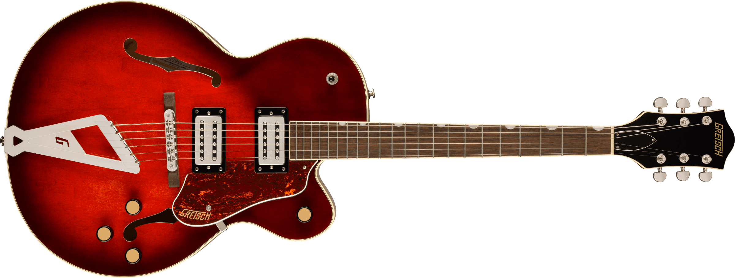 Gretsch G2420 Streamliner Hollow Body Electric Guitar