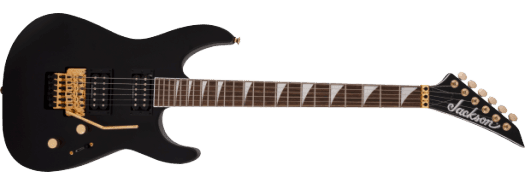 Jackson Soloist SLX DX Electric Guitar