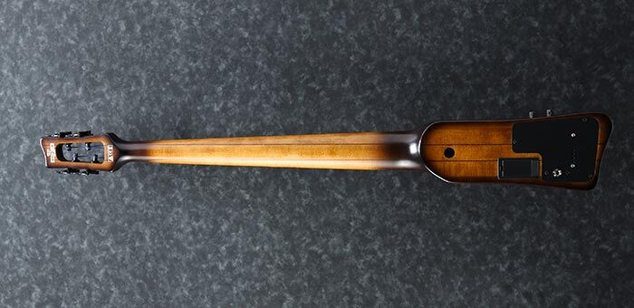 Ibanez UB804 MOB Upright Electric Bass