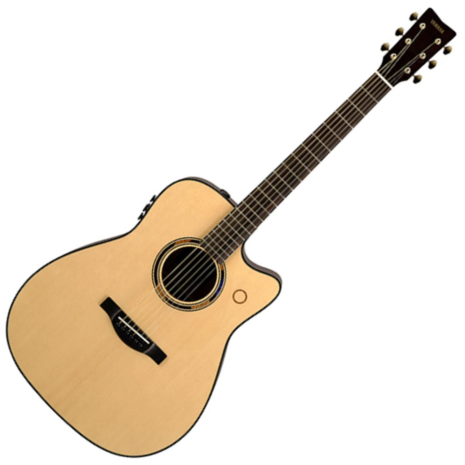 Yamaha TAG3 C TransAcoustic Guitar
