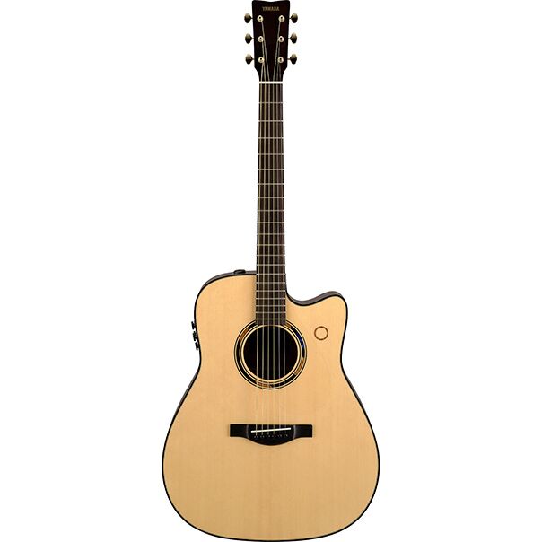 Yamaha TAG3 C TransAcoustic Guitar