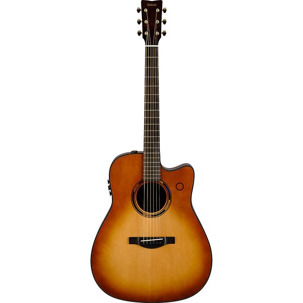 Yamaha TAG3 C TransAcoustic Guitar