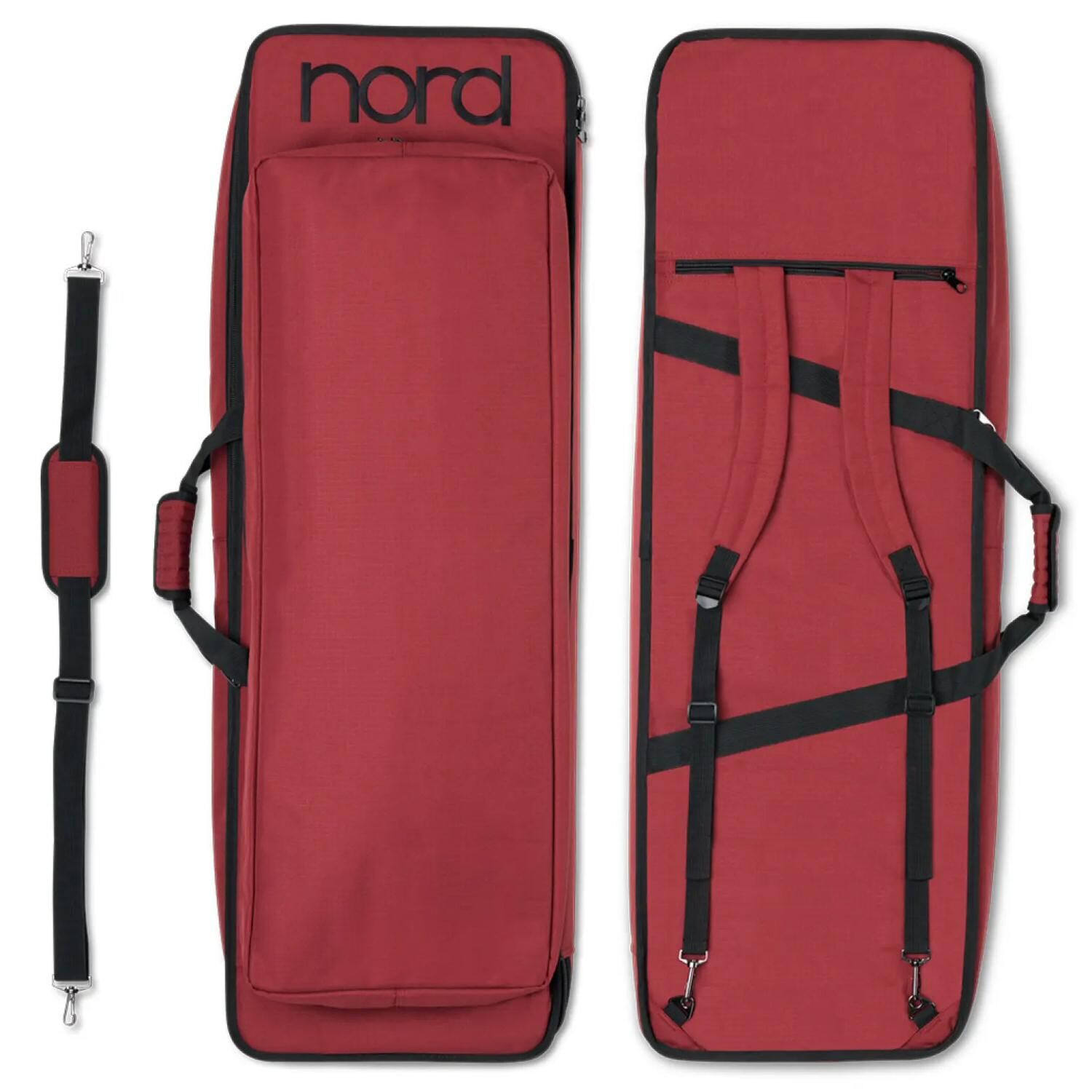 Nord Soft Case HP