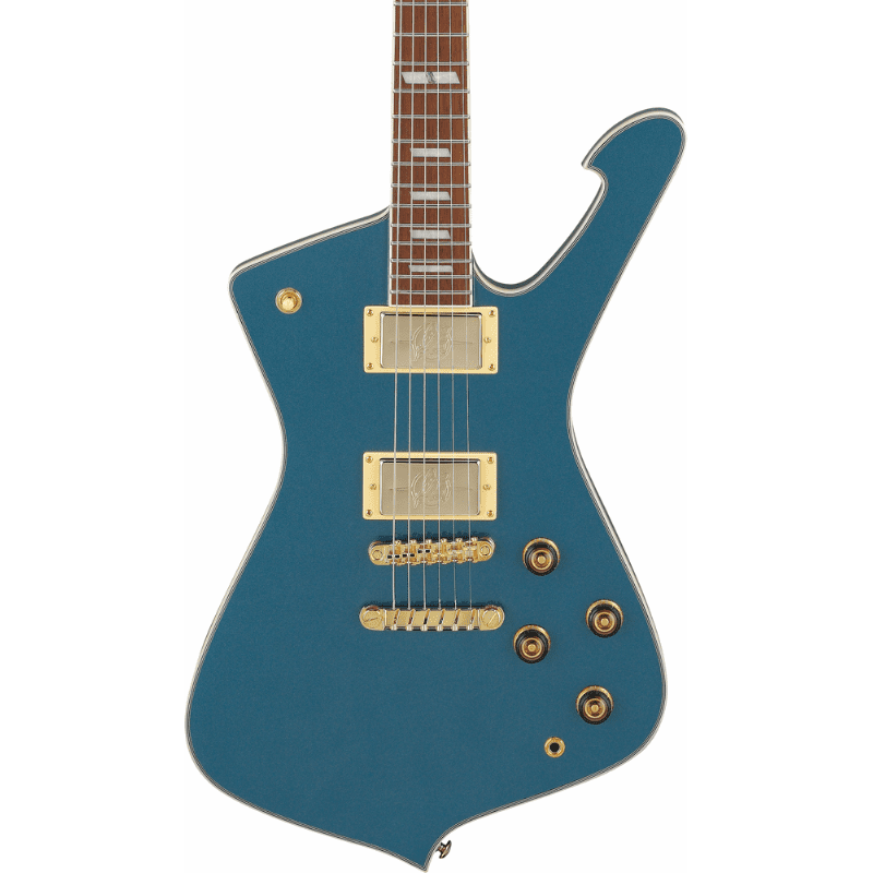 Ibanez IC420 ABM Iceman Electric Guitar