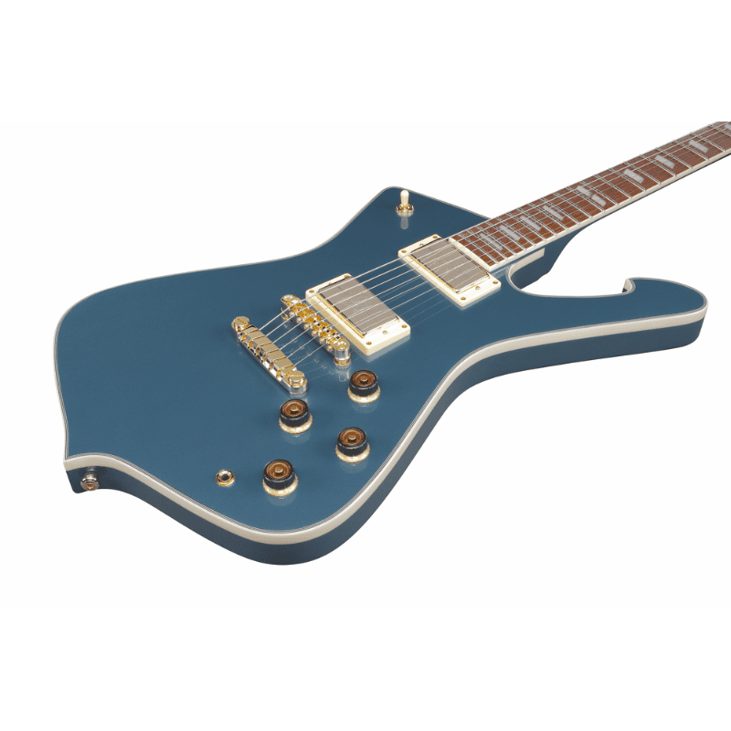 Ibanez IC420 ABM Iceman Electric Guitar