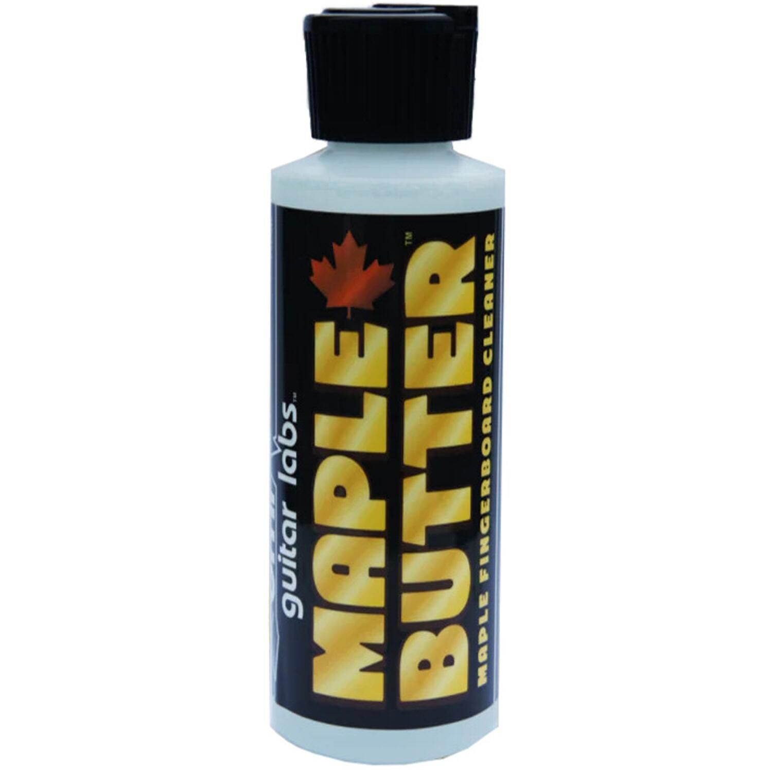 DMI Guitar Labs Maple Butter