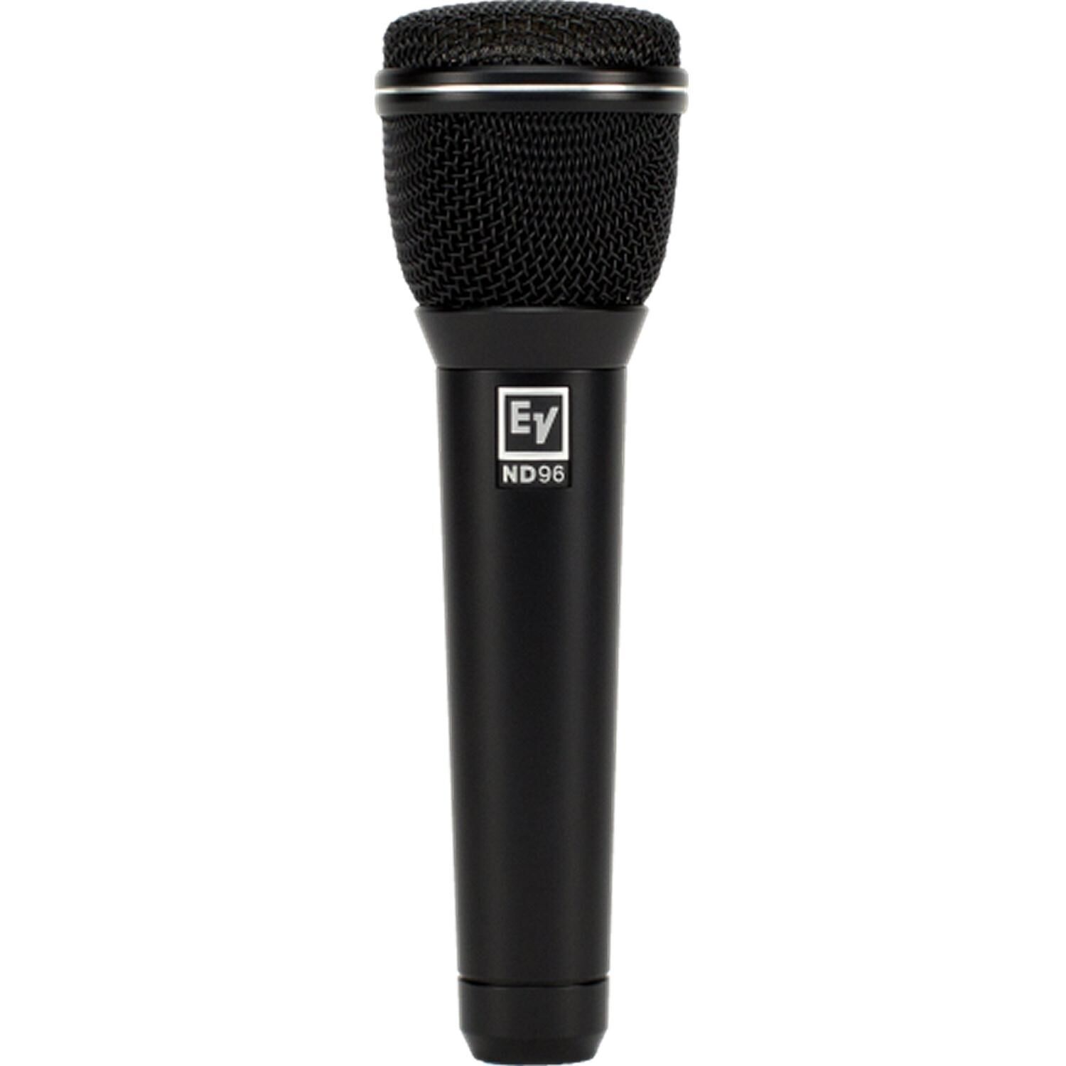 Electro-Voice ND96 Supercardioid Dynamic Microphone