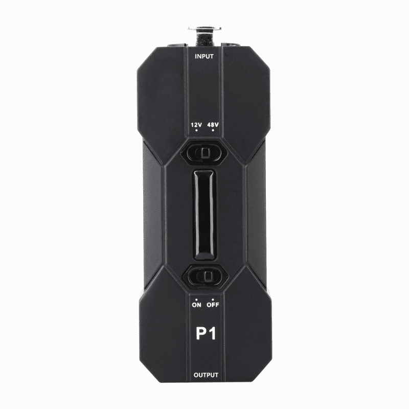 Xvive P1 Portable Phantom Power Supply