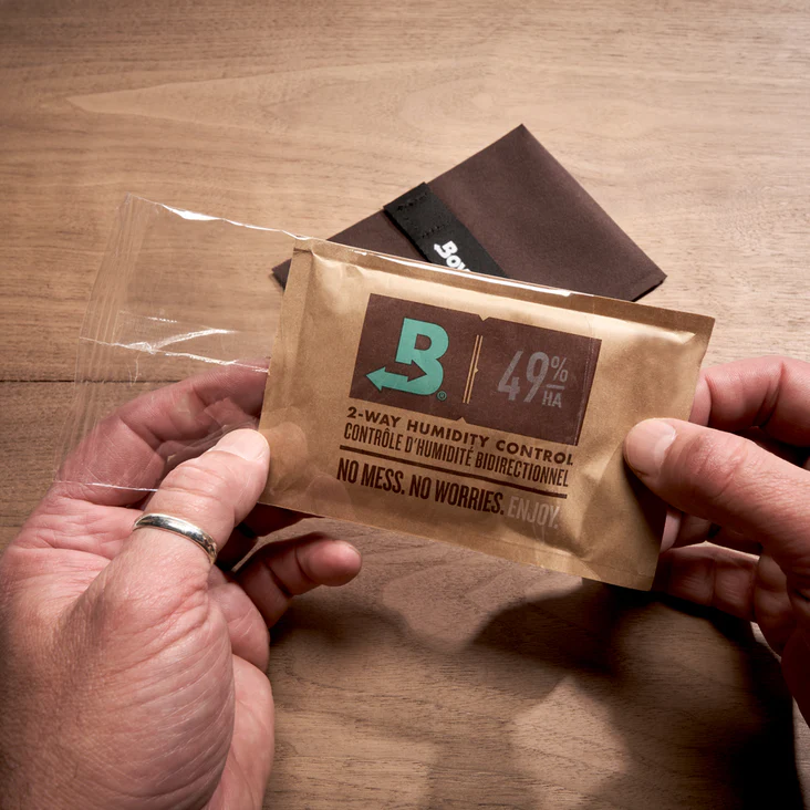 Boveda Single Refill Packet