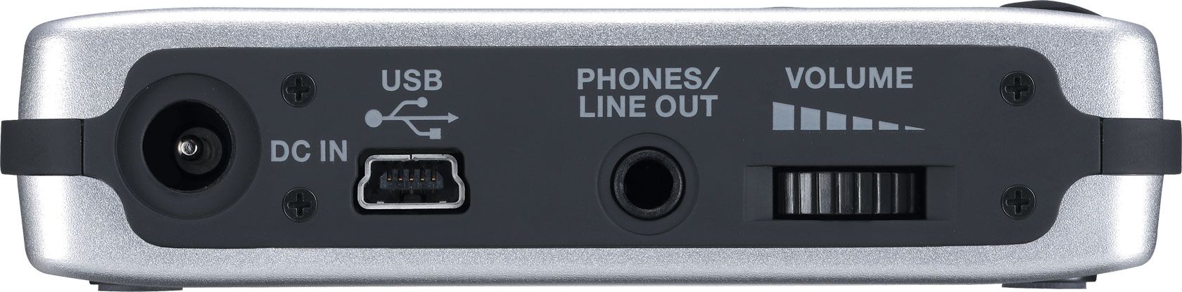 BOSS BR-80 Micro Digital Multitrack Recorder