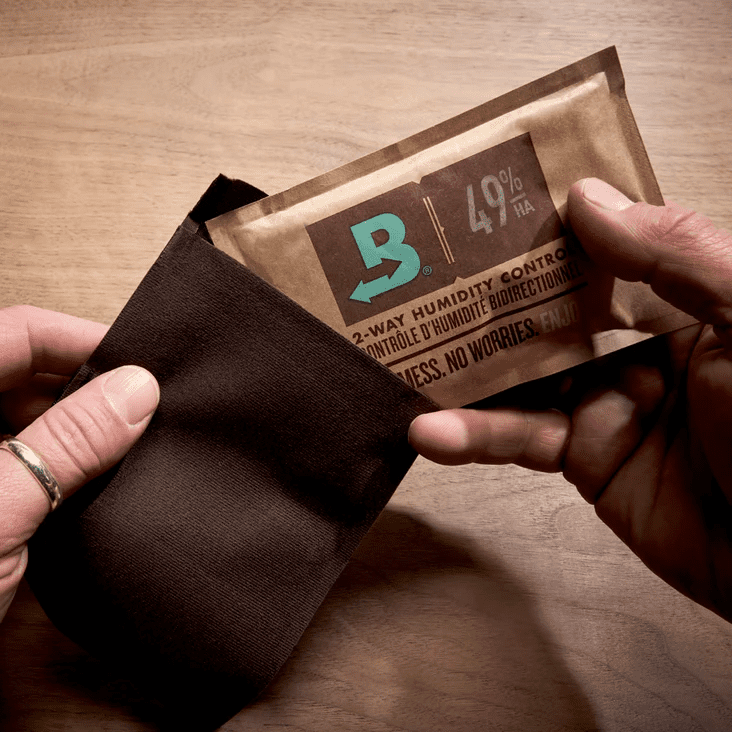 Boveda Refill 4 Pack