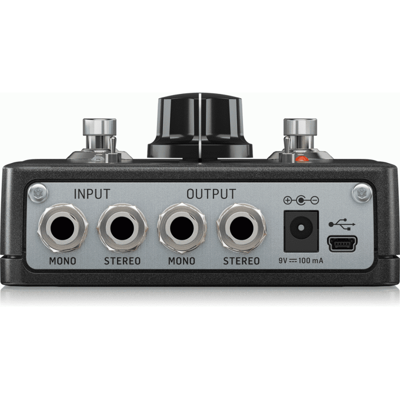 TC Electronic Ditto X2 Looper Pedal