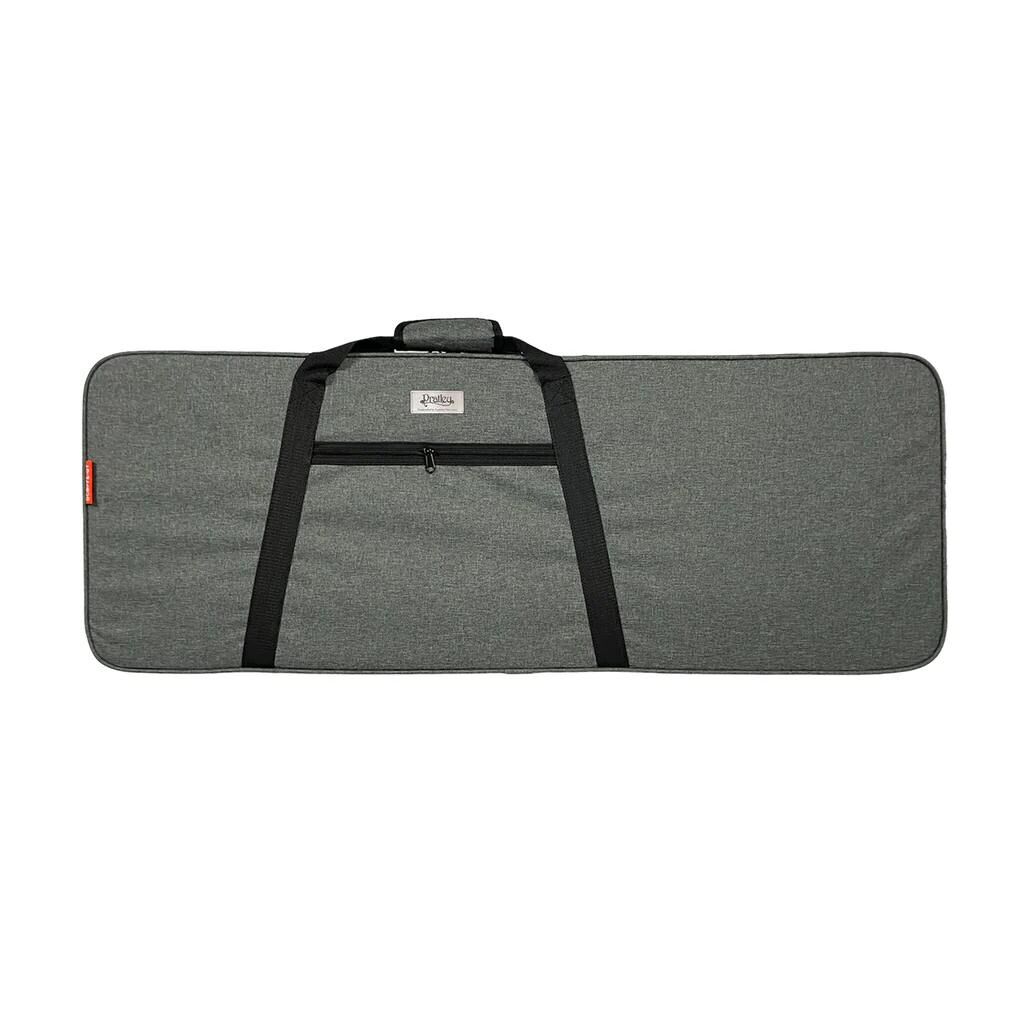 Pratley AP92 Solid Body Electric Guitar case