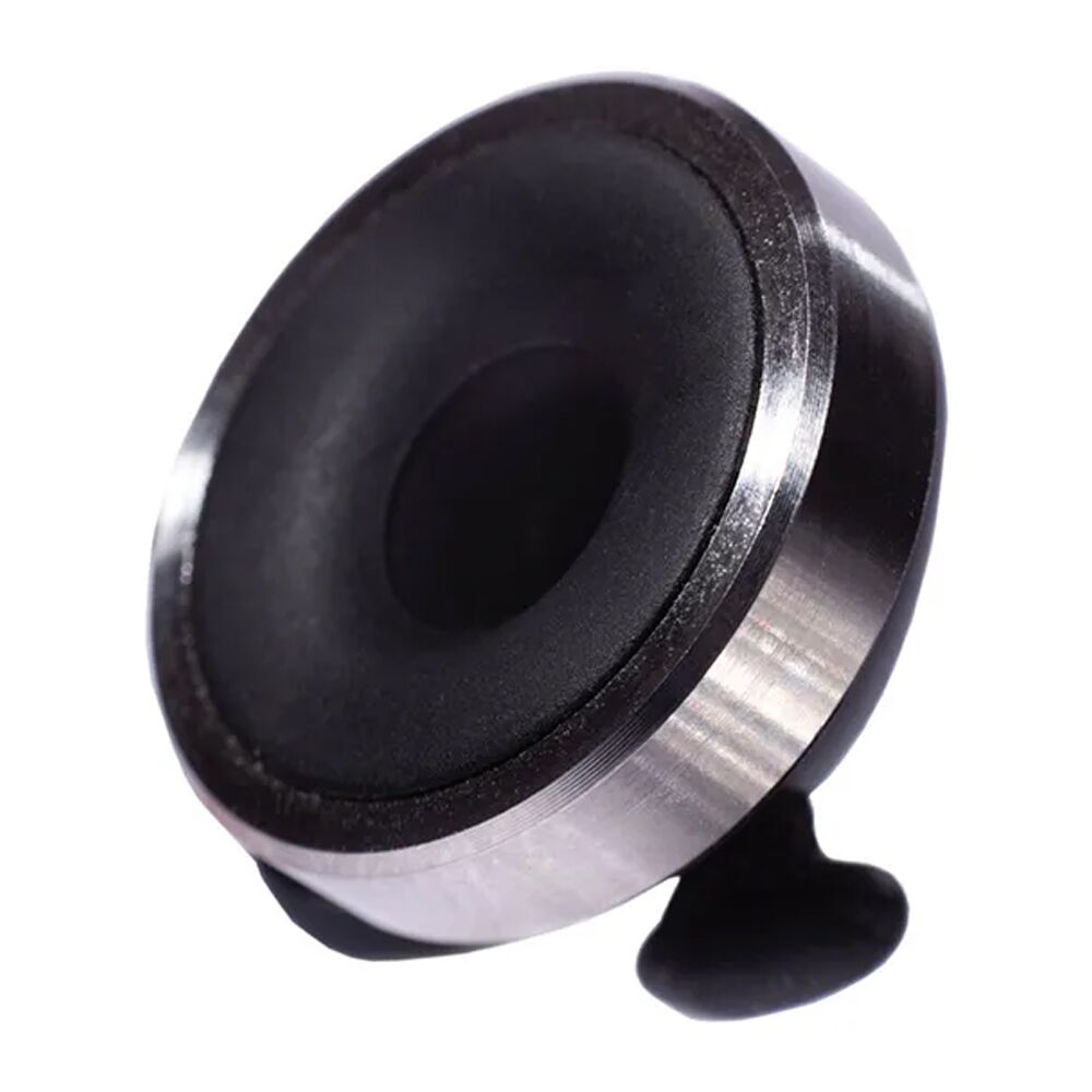 limousine adjustable knops earplugs black closeup