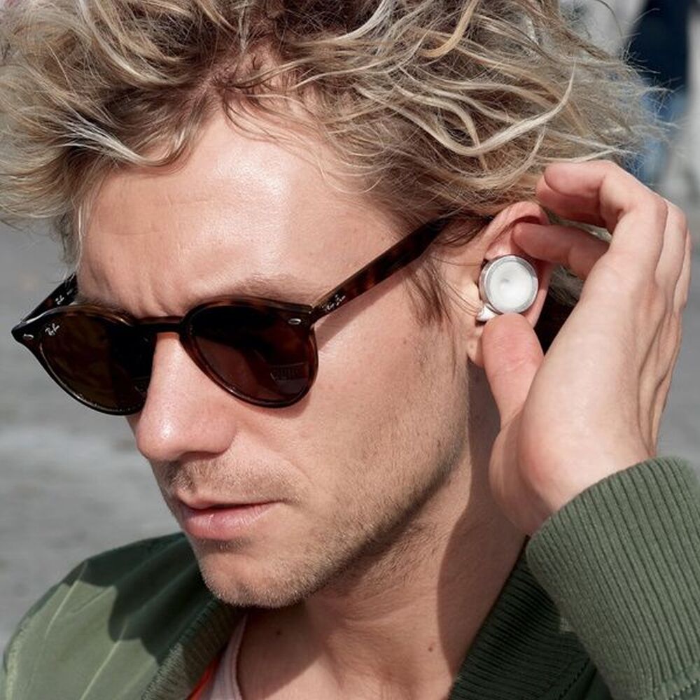 limousine adjustable knops earplugs example