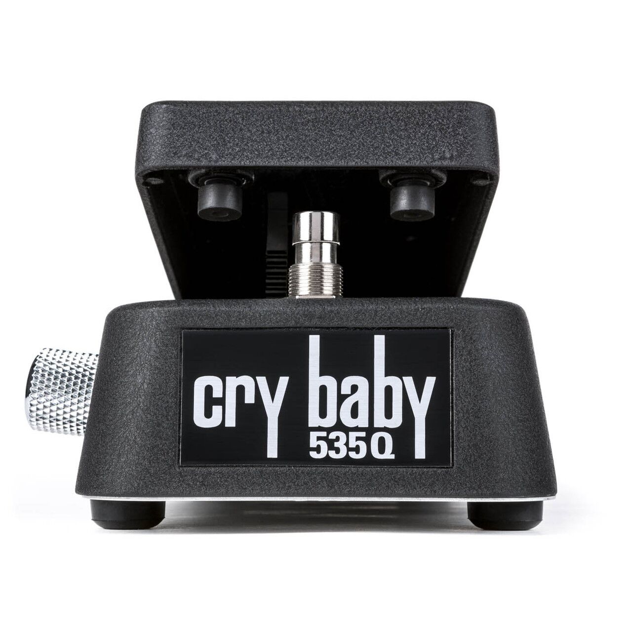 Dunlop Cry Baby 535Q Multi-Wah Pedal GCB535Q