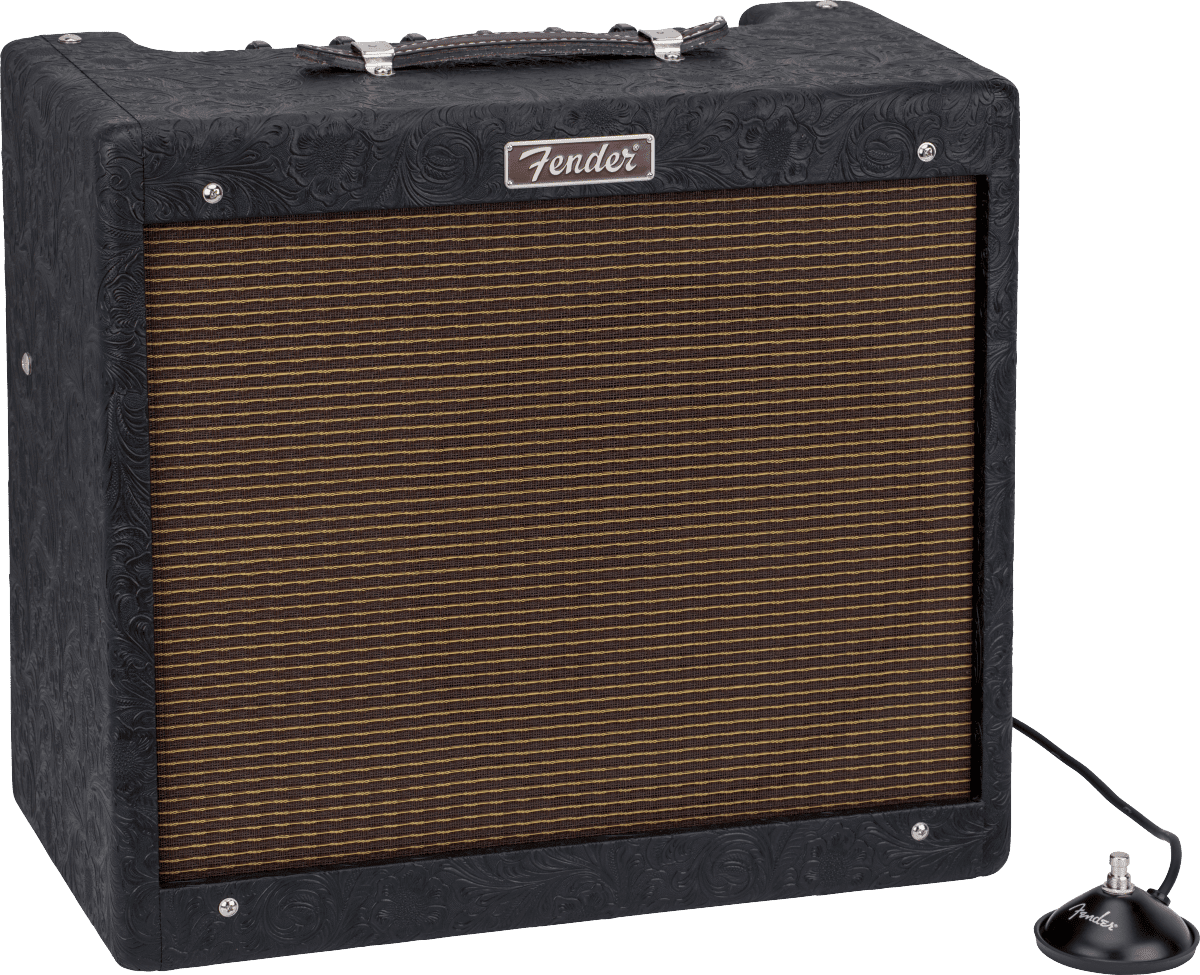 Fender Blues Junior IV 30th Anniversary