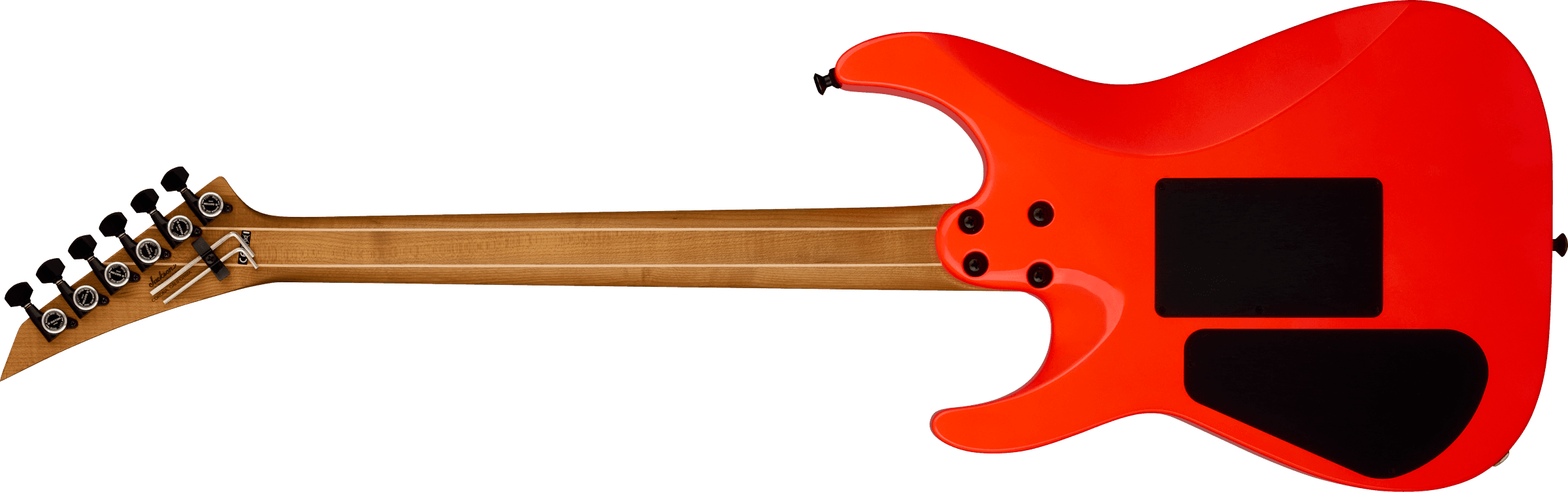 Jackson American Series Virtuoso
