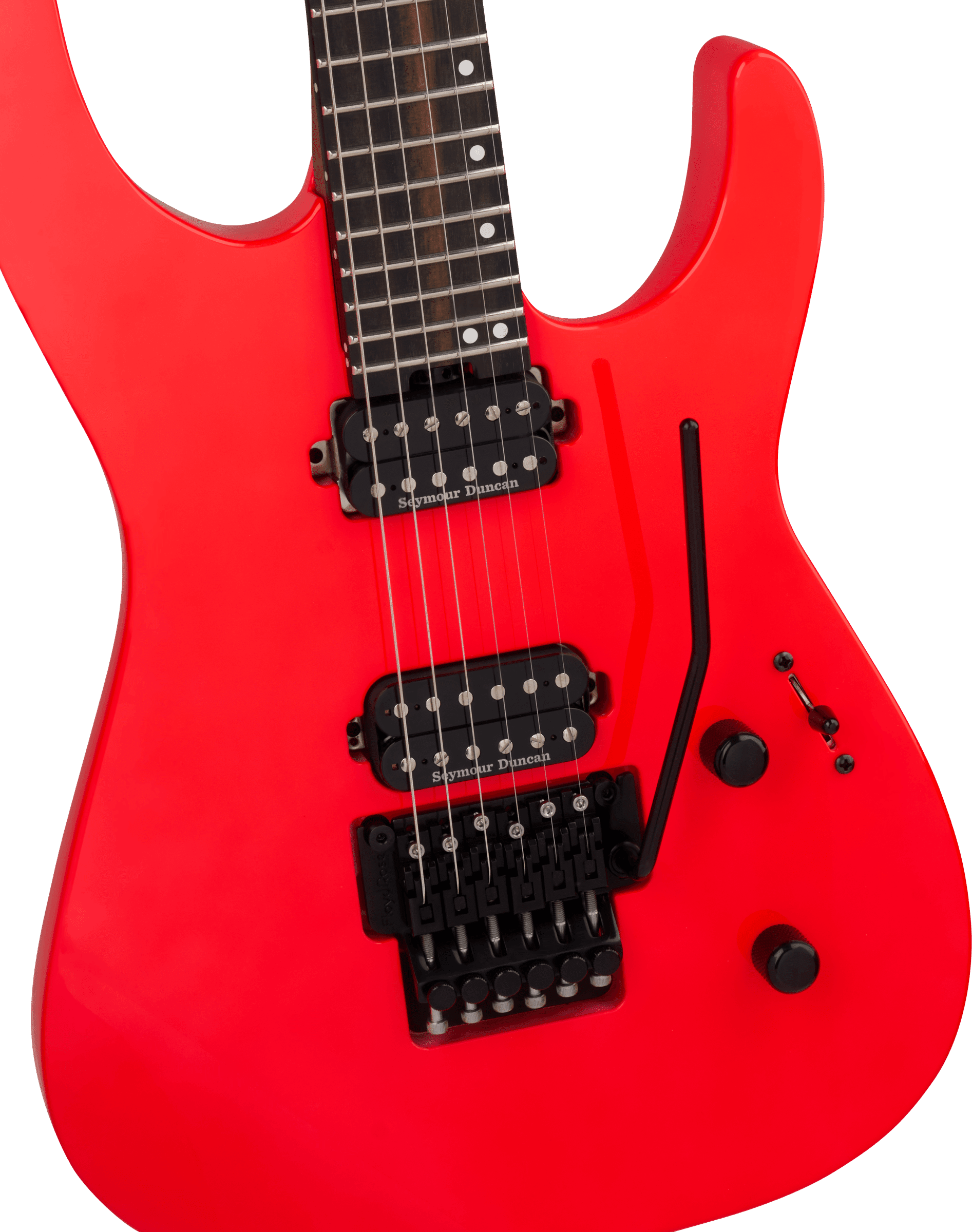 Jackson American Series Virtuoso
