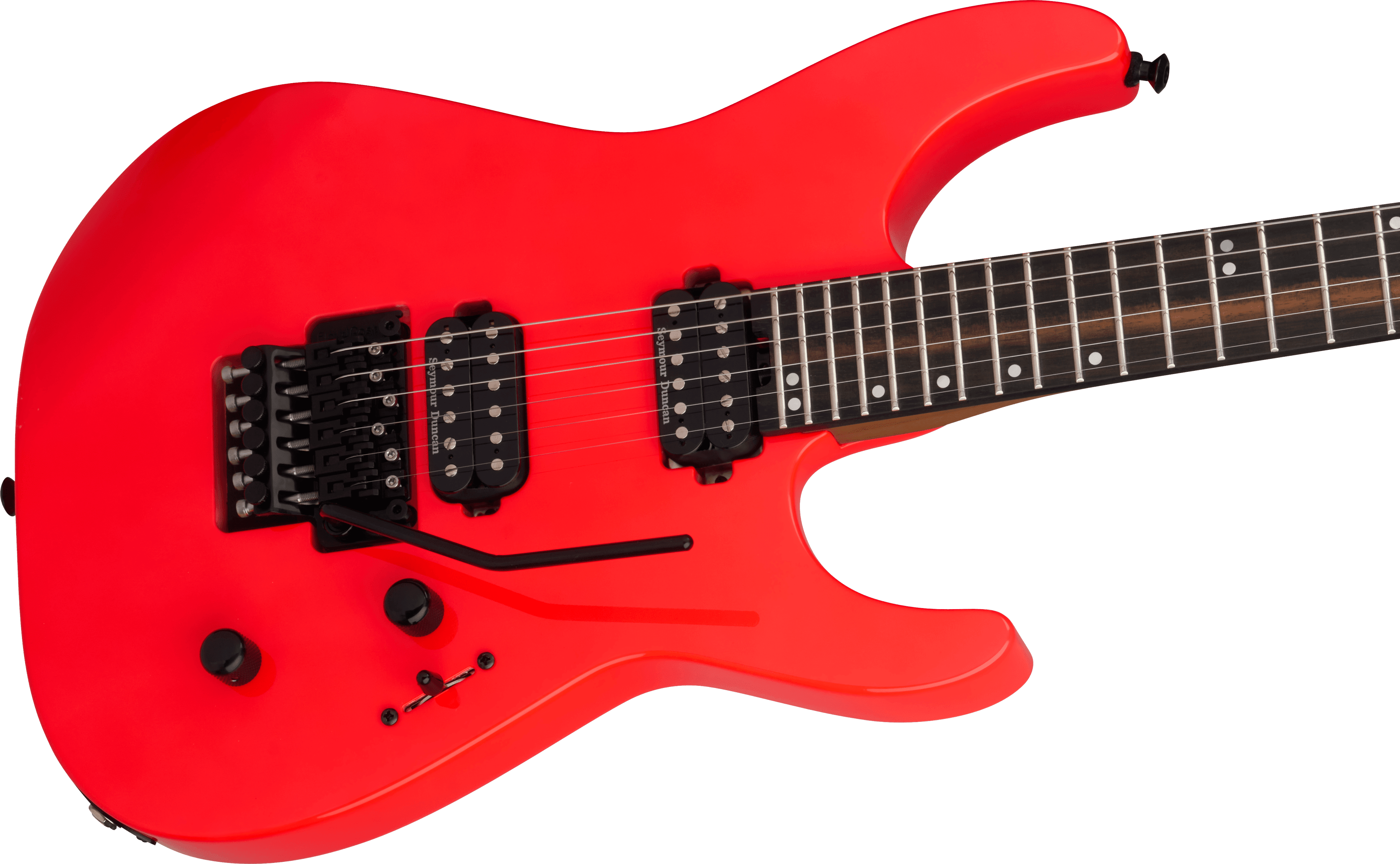 Jackson American Series Virtuoso