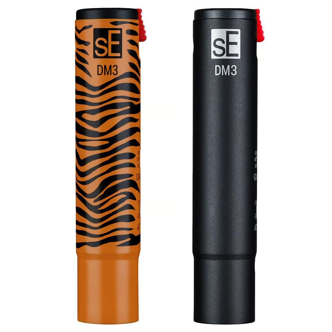 sE Electronics DM3 inline Active DI Preamp