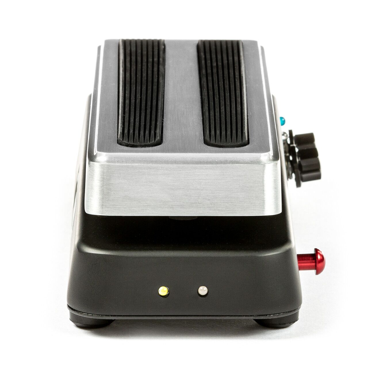 Cry Baby Custom Badass Wah Pedal