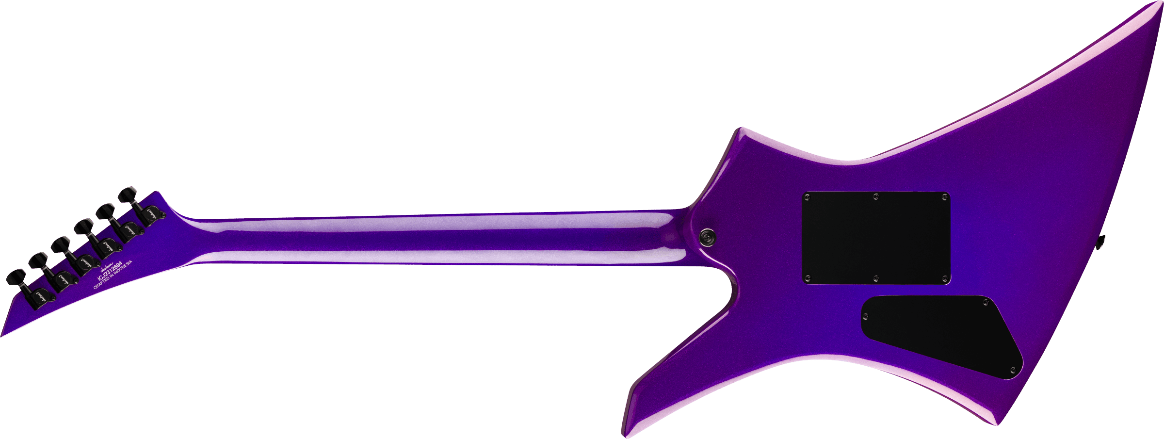 Jackson KEX Kelly X Series Electric Guitar