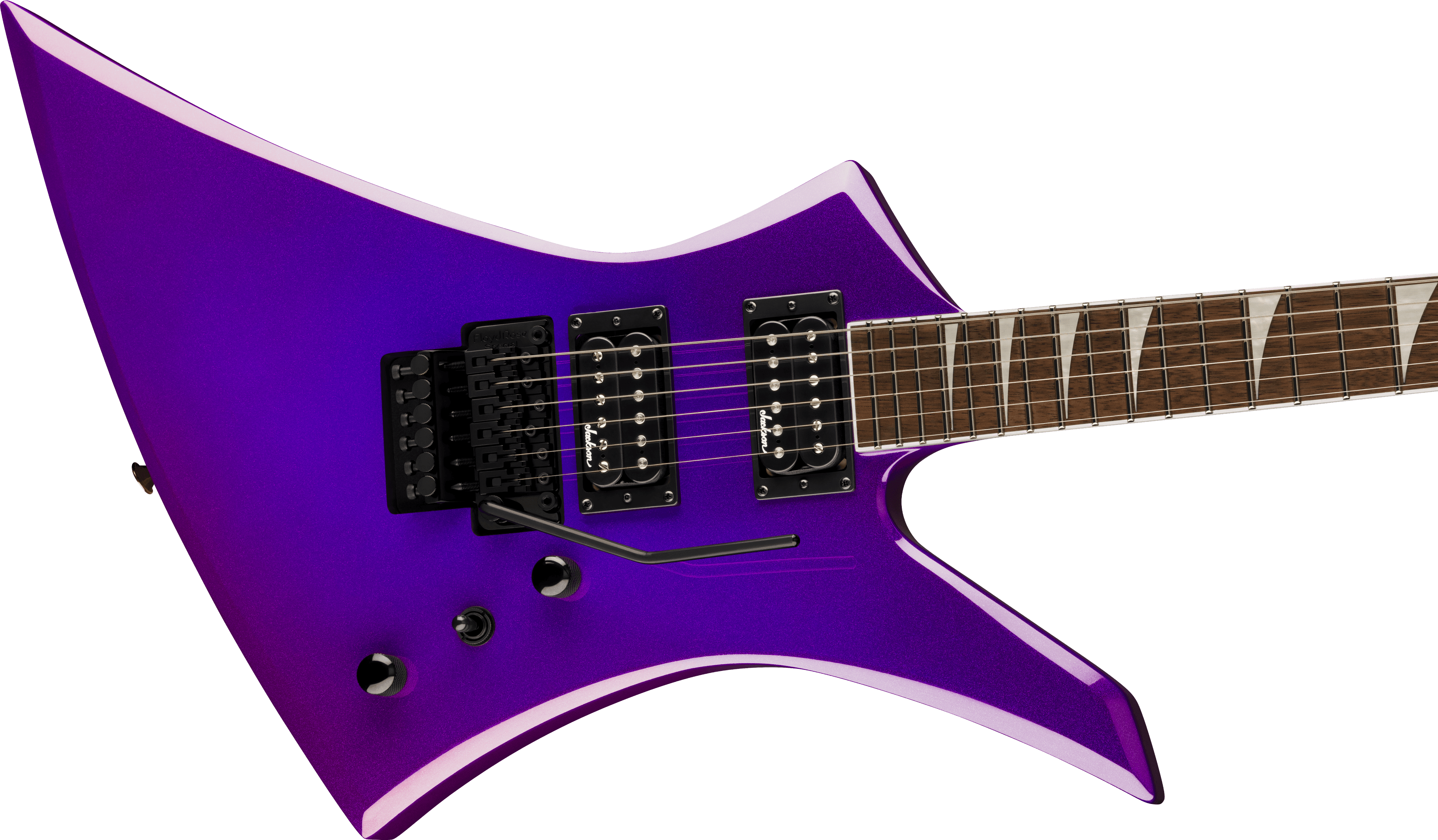 Jackson KEX Kelly X Series Electric Guitar