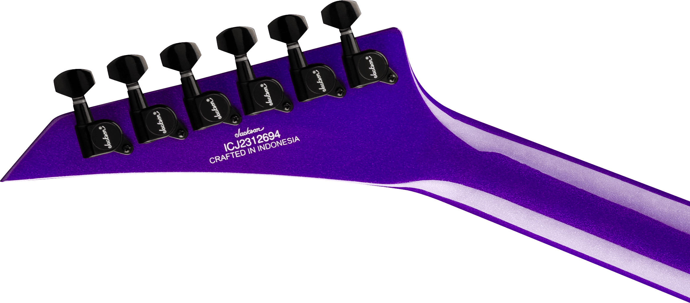 Jackson KEX Kelly X Series Electric Guitar