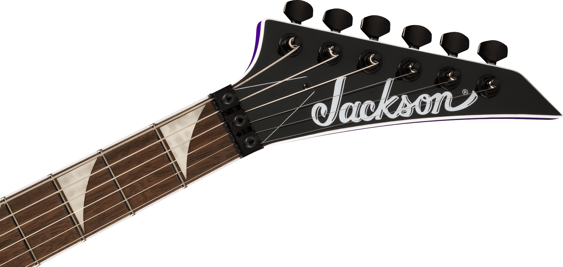 Jackson KEX Kelly X Series Electric Guitar