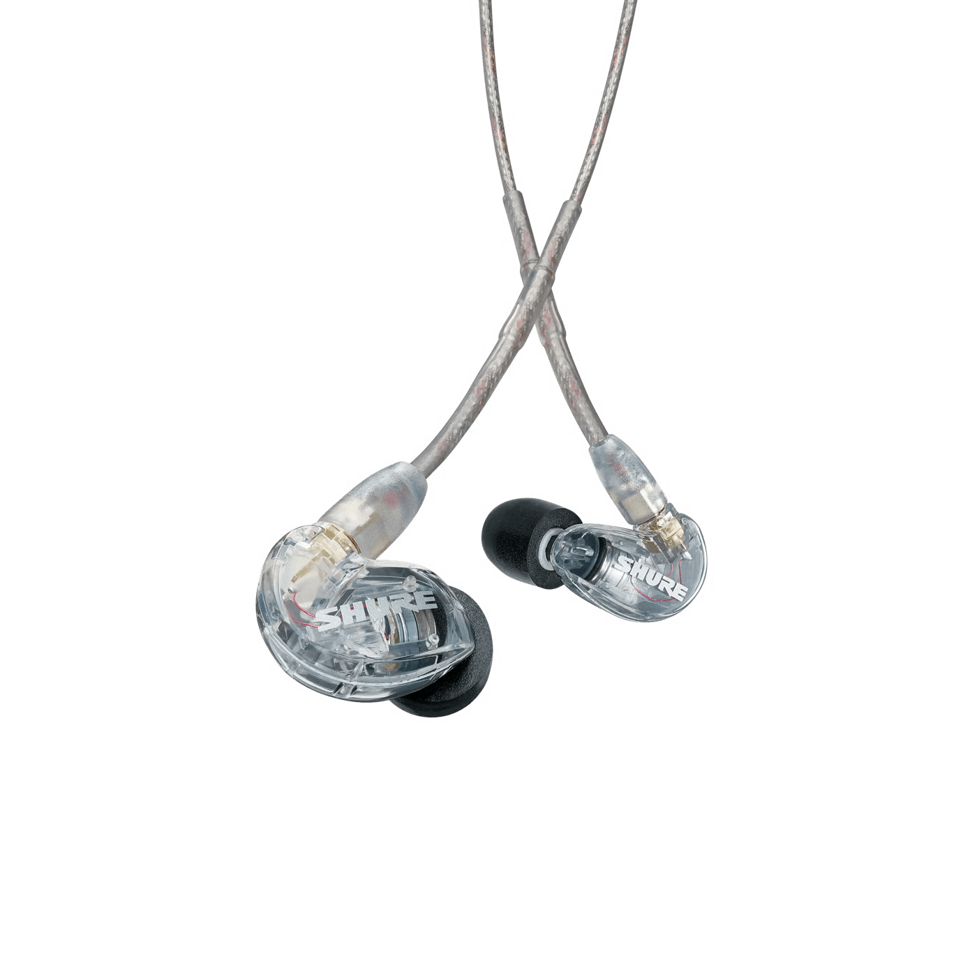 Shure SE215 Professional Sound Isolating Earphones