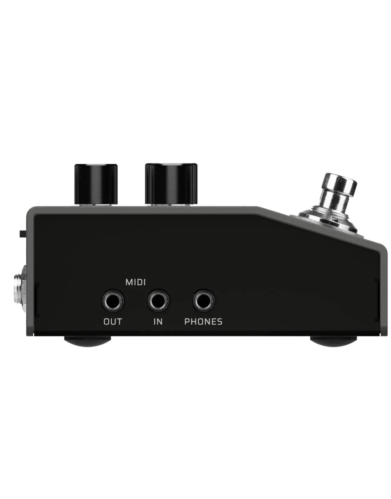 Valeton VLP-200 Dual Channel Stereo Looper Pedal