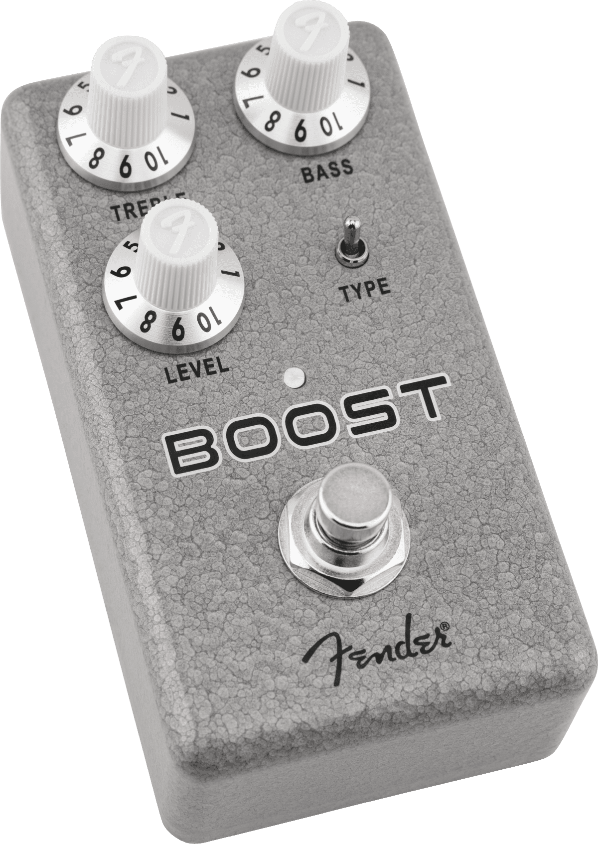 Fender Hammertone Boost