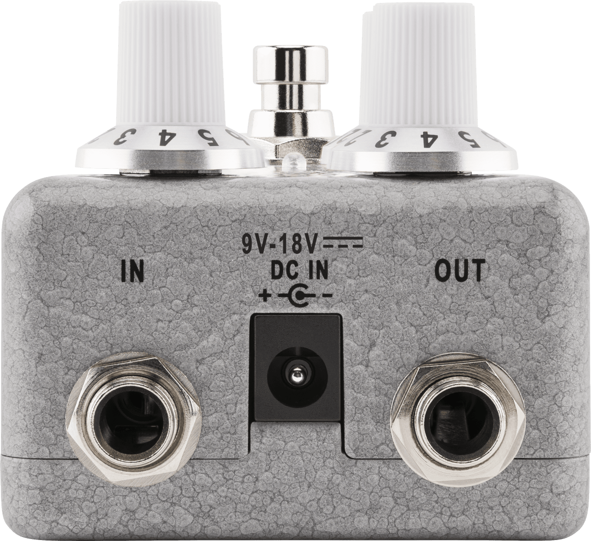 Fender Hammertone Boost