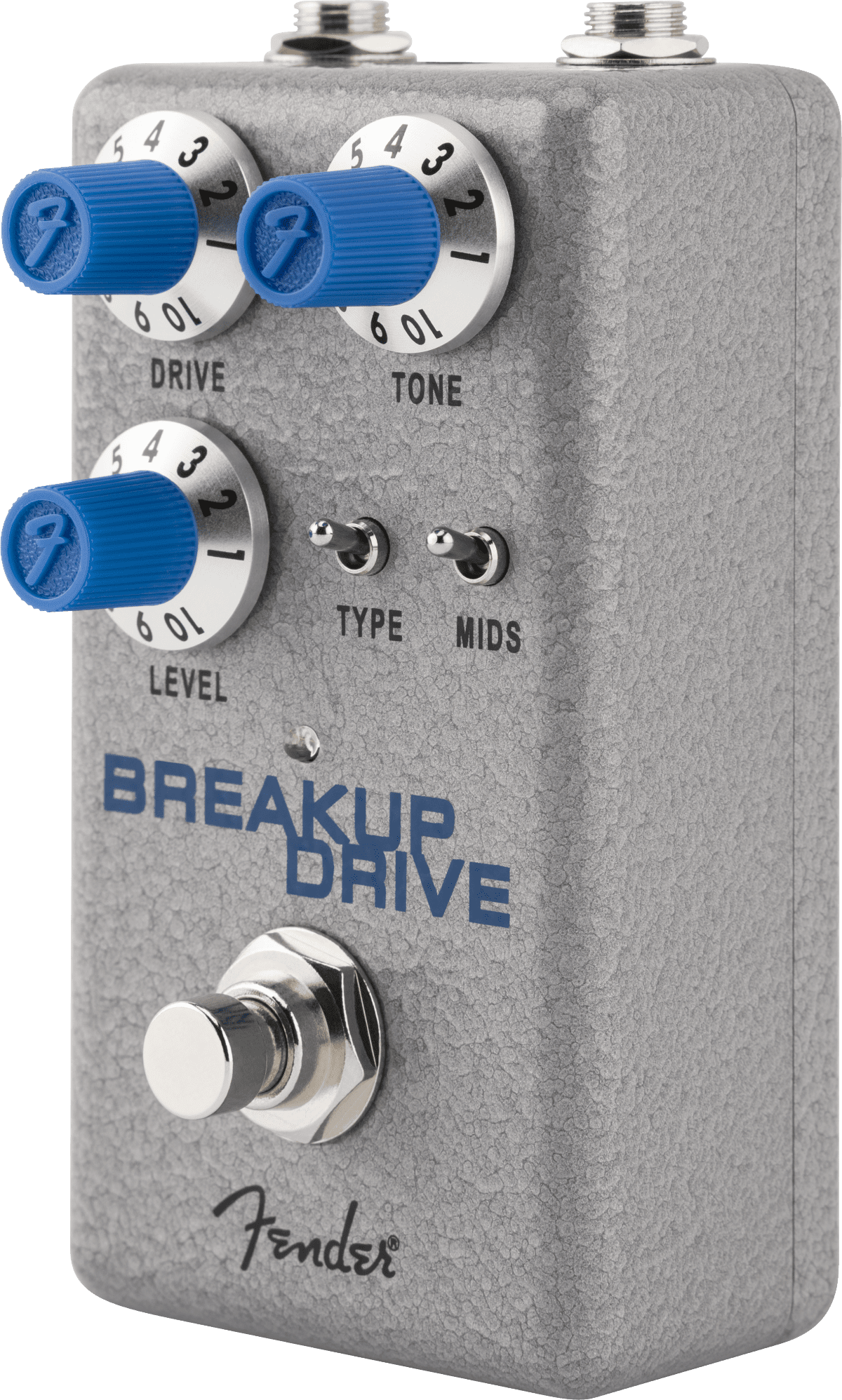 Fender Hammertone Breakup Drive