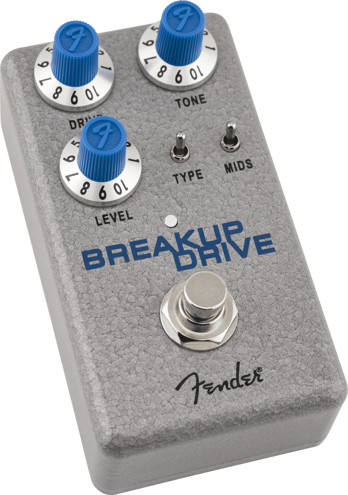Fender Hammertone Breakup Drive