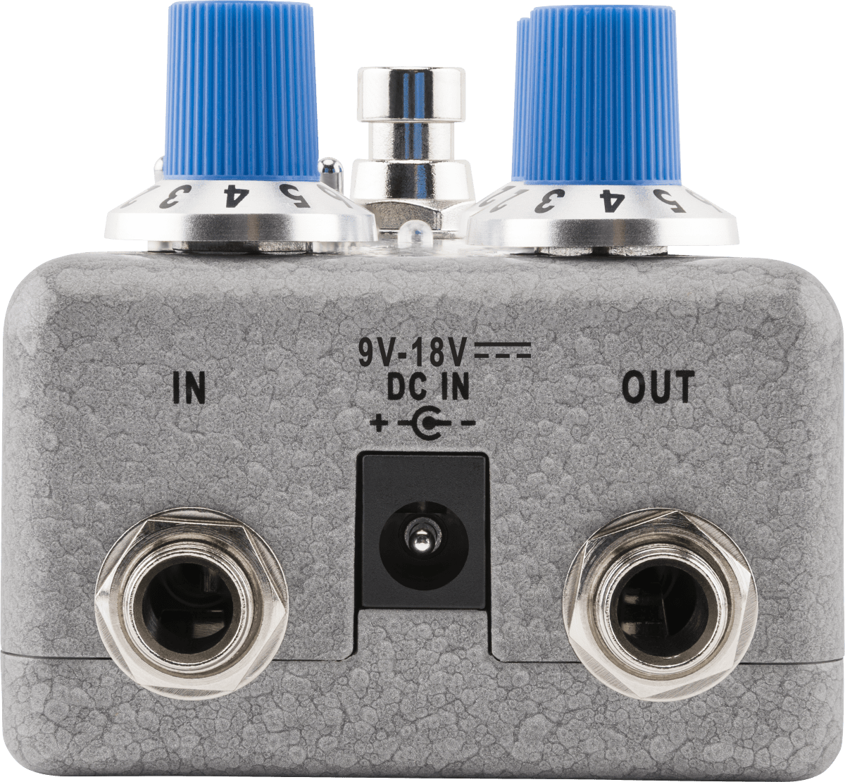 Fender Hammertone Breakup Drive