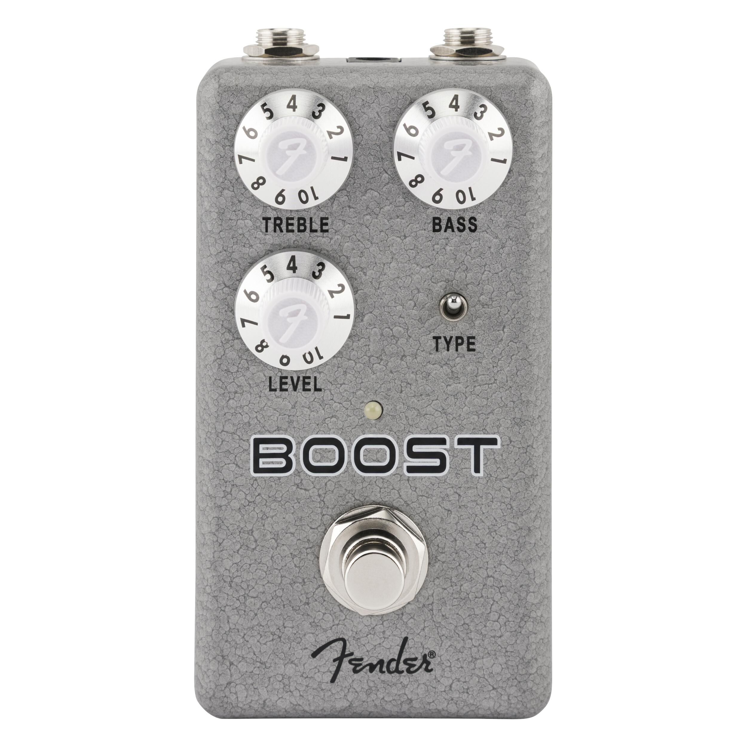 Fender Hammertone Boost