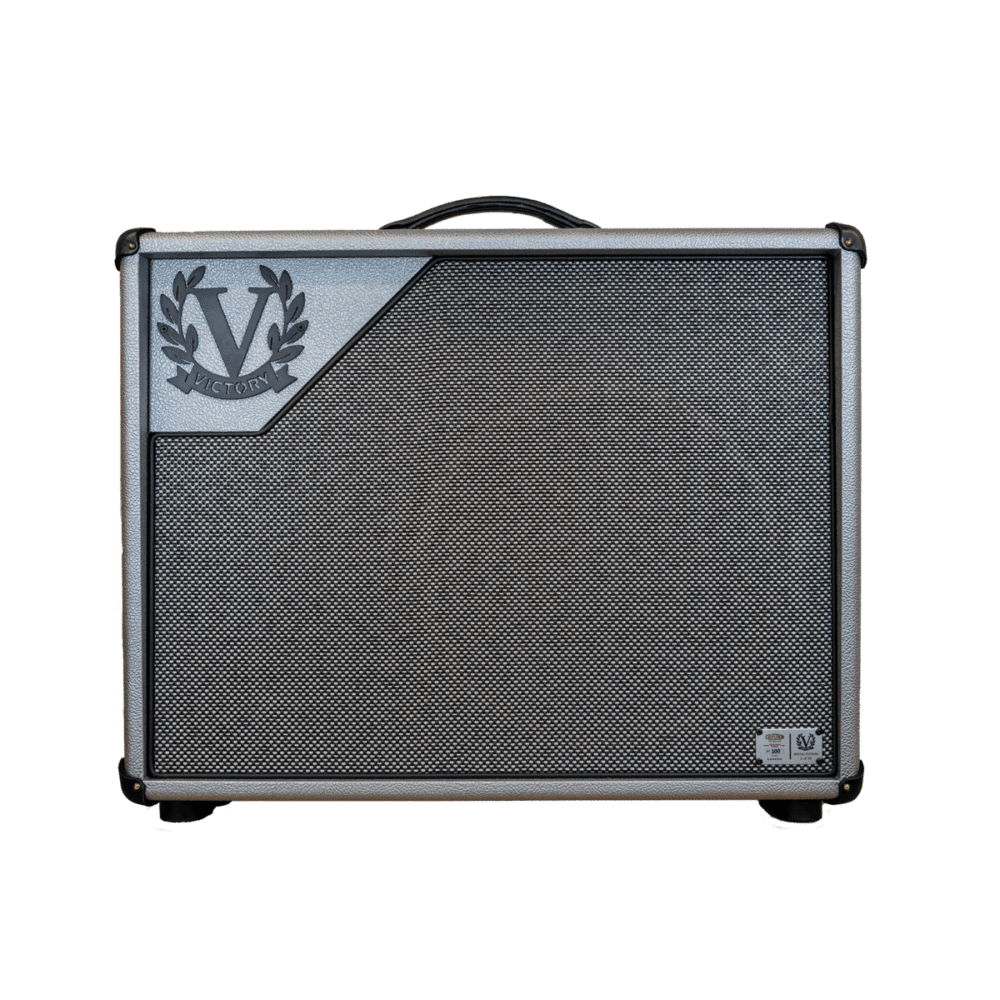 Victory Amps Limited Edition Sheriff 25 Combo