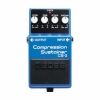 cs-3 compression sustainer