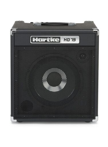 Hartke HD75 Combo Bass Amp