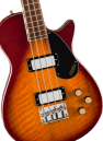 Gretsch Streamliner Jet Club Bass Short Scale