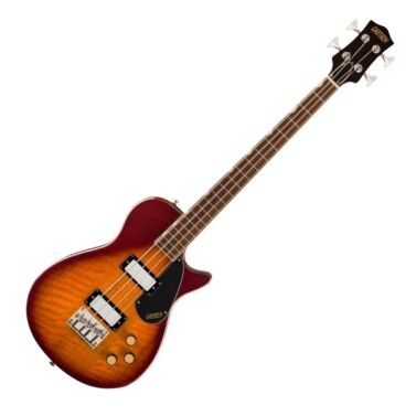 Gretsch Streamliner Jet Club Short Scale Bass