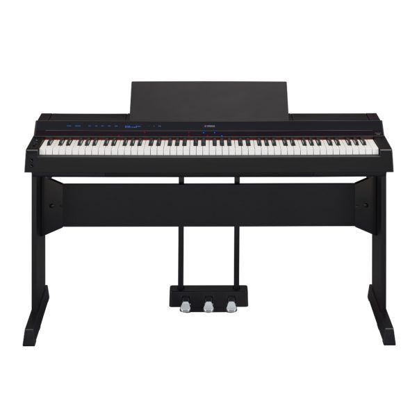 Yamaha P-S500 Smart Digital Piano