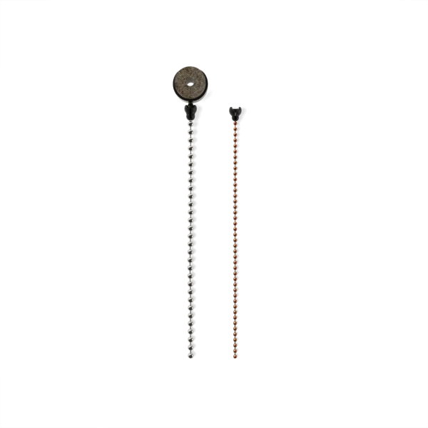 Evans Cymbal Sizzler - Image 5