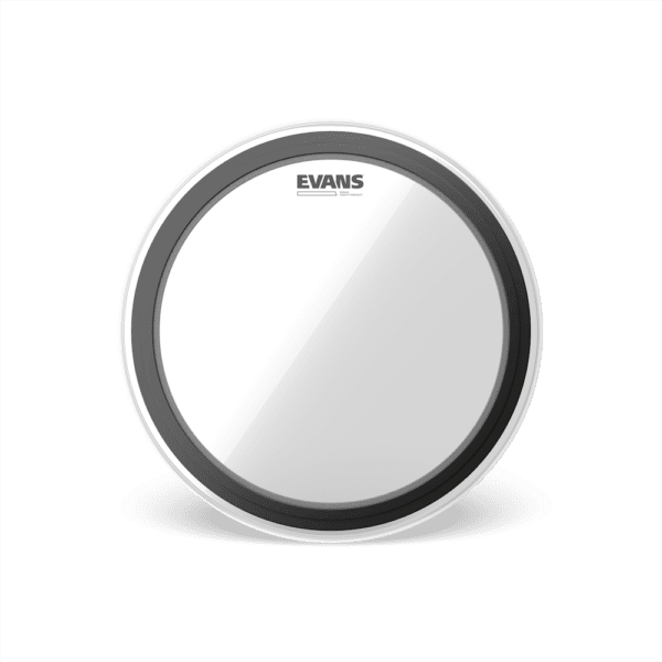 Evans EMAD Heavyweight Bass Drumhead