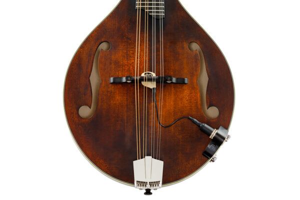 KNA MP-2 Mandolin Pickup