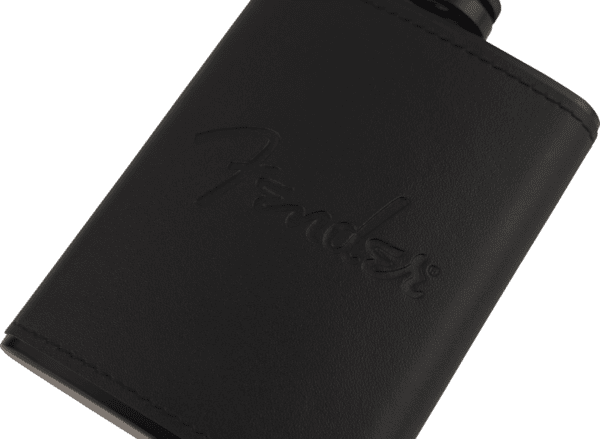 Fender Blackout Flask