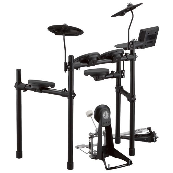 Yamaha DTX-432K Electronic Drum Kit Plus Pack
